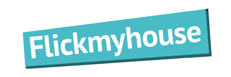 Flickmyhouse logo