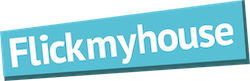 Flickmyhouse logo